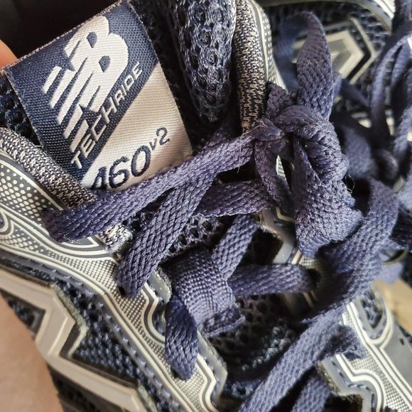 Womens New Balance running shoes 460v2 size 8 - Picture 7 of 7